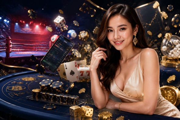 bet2888