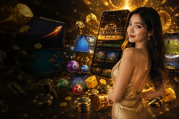bet2888